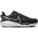 Chaussures de running Nike Vomero noires en fil filet légères Pointure 41 pour homme en promo 