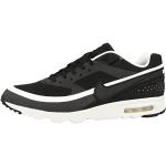 Chaussures de running Nike Air Max BW blanches Pointure 40 look fashion pour femme 