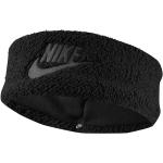 Headbands Nike noirs look fashion 