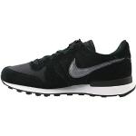 Baskets basses Nike Internationalist blanches Pointure 42,5 look casual pour femme 