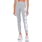 Pantalons de sport Nike blancs Taille XS look fashion pour femme en promo 