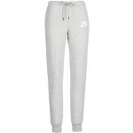 Nike W NSW Rally Pant Tight Un Pantalon Femme Grey Heather/Pale Grey/White FR : L (Taille Fabricant : L)