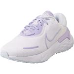 Chaussures de running Nike Renew blanches respirantes Pointure 39 look fashion pour femme 