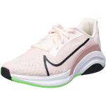 Chaussures multisport Nike ZoomX blanche Pointure 38 look fashion pour femme 