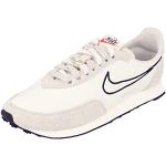 Nike Waffle Trainer 2 Hommes Running Trainers DH4390 Sneakers Chaussures (UK 7 US 8 EU 41, sail Black Light Bone 100)