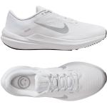Chaussures de running Nike Winflo blanches respirantes Pointure 46 pour homme 
