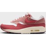 Baskets  Nike Air Max 1 roses Pointure 38,5 pour femme 