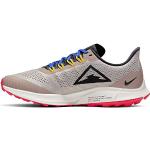 Chaussures de running Nike Zoom Pegasus 36 multicolores Pointure 43 look fashion pour femme 