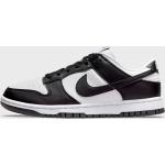 Chaussures de sport Nike Dunk Low blanches Pointure 40,5 
