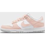 Chaussures de sport Nike Dunk Low blanches Pointure 37,5 