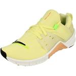 Chaussures de fitness Nike Metcon 2 multicolores légères Pointure 36 look fashion pour femme 