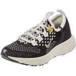 Chaussures de running Nike React dorées Pointure 39 look fashion pour femme 