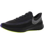 Chaussures de running Nike Winflo argentées Pointure 35,5 look fashion pour fille 