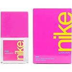 NIKE WOMAN PINK EDT 30 ML