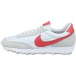 Baskets à lacets Nike Daybreak blanches Pointure 38,5 look casual pour femme 