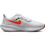 Chaussures de running Nike Zoom Pegasus 38 grises Pointure 38,5 look fashion pour femme 