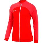 Vestes de sport Nike rouges Taille S classiques pour femme 