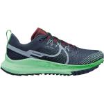 Nike - Women's Pegasus Trail 4 - Chaussures de trail - US 10 | EU 42 - thunder blue / armory blue