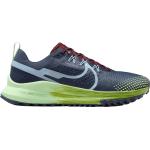 Nike - Women's Pegasus Trail 4 - Chaussures de trail - US 9 | EU 40.5 - thunder blue / armory blue
