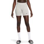Shorts de sport Nike Strike gris lavable en machine Taille XL look fashion pour femme 