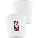 Vêtements de sport Nike blancs en polyester NBA respirants Tailles uniques pour femme 