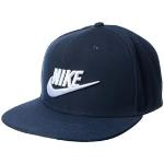 Casquettes de baseball Nike blanches Taille L look fashion 