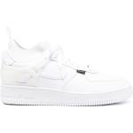 Nike x Undercover baskets Air Force 1 - Blanc