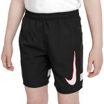 Shorts Nike blancs enfant Taille 14 ans look sportif 
