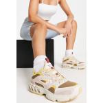 Baskets à lacets Nike Zoom Air Fire blanches en caoutchouc à lacets Pointure 36,5 look casual pour femme en promo 