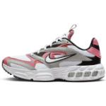 Nike Zoom Air Fire - Baskets femme - blanc rose - 38,5 EU