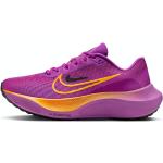 Chaussures de running Nike Zoom Fly grises Pointure 36 look fashion pour femme 