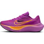 Chaussures de running Nike Zoom Fly grises Pointure 39 look fashion pour femme 