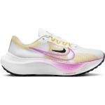 Chaussures de running Nike Zoom Fly grises en fil filet légères Pointure 40,5 look fashion pour femme 