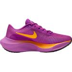 Chaussures de running Nike Zoom Fly grises Pointure 42,5 look fashion pour femme 