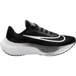 Chaussures de running Nike Zoom Fly grises en fil filet Pointure 42 look fashion pour homme 