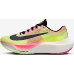Chaussures de running Nike Zoom Fly grises en fil filet légères Pointure 45,5 look fashion 