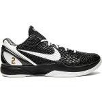 Nike baskets Zoom Kobe 6 Protro - Noir