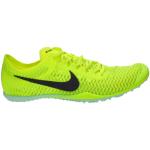 Chaussures de running Nike Zoom jaunes à motif requins Pointure 42 pour homme en promo 