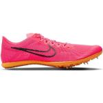 Chaussures de running Nike Zoom roses légères Pointure 44 pour homme en promo 