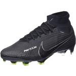 Chaussures de football & crampons Nike Mercurial Superfly blanches Pointure 39 look fashion pour homme en promo 
