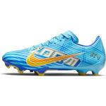 Chaussures de football & crampons Nike Mercurial Vapor argentées Pointure 43 look fashion pour homme 