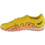 Chaussures de football & crampons Nike Mercurial Vapor jaunes Pointure 47,5 classiques pour homme 