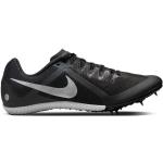 Chaussures de running Nike Rival noires légères à lacets Pointure 44 pour homme en promo 