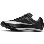 Chaussures de running Nike Terrain argentées en caoutchouc à lacets Pointure 43 look fashion pour homme 