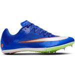 Chaussures de running Nike Rival bleues en fil filet légères à lacets Pointure 47 pour homme en promo 