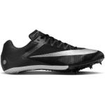 Chaussures de running Nike Rival noires en fil filet légères à lacets Pointure 42 pour homme en promo 