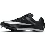 Chaussures d'athlétisme Nike Rival gris acier en fil filet légères Pointure 44,5 look fashion pour homme 