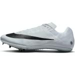 Chaussures d'athlétisme Nike Rival gris acier en fil filet légères Pointure 46 look fashion pour homme 