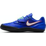 Chaussures d'athlétisme Nike Zoom en cuir synthétique légères Pointure 43 look fashion 