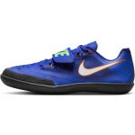 Chaussures d'athlétisme Nike Zoom en caoutchouc légères Pointure 43 look fashion pour homme 
